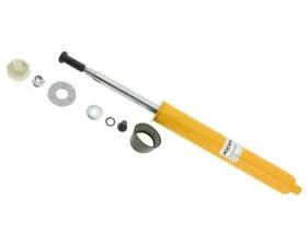 KONI Sport (yellow) 8641- externally adjustable, low pressure gas strut insert Hyundai Veloster Front 2012-2017